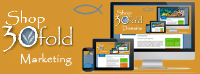 30fold Domains Marketing Banner